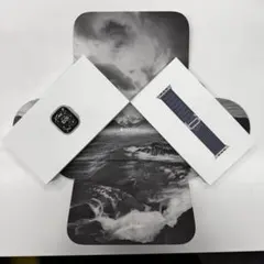 【美品】Apple Watch Ultra 3 ナチュラルチタニウム