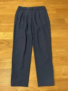 バンヤードストーム　テーパードパンツ　Sサイズのサムネイル