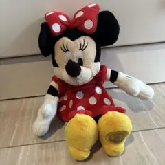 ミニーマウス キャラクターグッズ