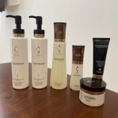 【お値下げ‼️】【新品・未使用】【リアボーテ】クレアスキン セット 箱無し】お得セット リアボーテ クレアスキン 限定5点セット