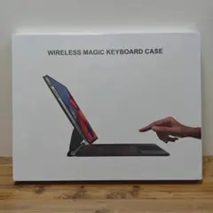 ❗️新品未開封❗️ iPad Pro 12.9用 ワイヤレスキーボードケース