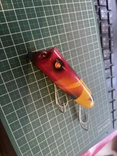 2025年最新】トップブリッジ ルアーの人気アイテム - メルカリ