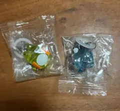 うさぎのモフィ めじるしアクセサリー ガチャ