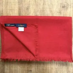 COLOMBO コロンボ　イタリア製　カシミヤ　シルク　ストール・ショール