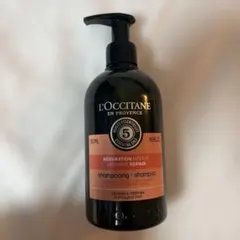 L'Occitaneロクシタンファイブハーブスリペアリングシャンプー500mlのサムネイル