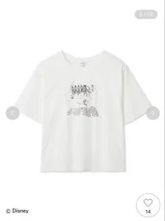 FRAY I.D The AristocatsバリエTシャツのサムネイル