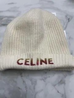 CELINE サイズM ラメ系タートルネックニット - メルカリ