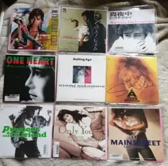 邦楽CD アルバム まとめ売り 7枚セット - メルカリ