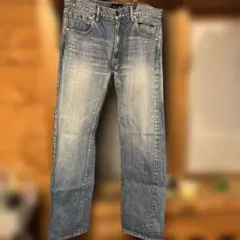 DESCENDANT 1993 STRAIGHT JEANS 2のサムネイル