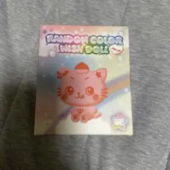 nctwish リク wishdoll ぬいぐるみ 未開封 ランダム