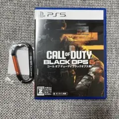 PS5 Call of Duty: Black Ops 6