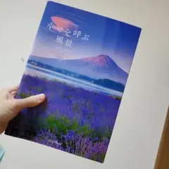 幸せを呼ぶ風景