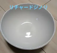 リチャードジノリ ベッキオホワイト 豆皿5枚 9cm 白 小皿 - メルカリ