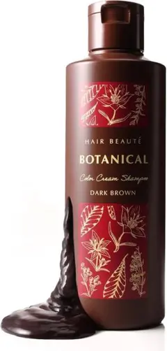 ここぁHAIR BEAUTE BOTANICAL ヘアカラシャンプー 5本 ここぁHAIR BEAUTE BOTANICAL ヘアカラシャンプー 5本 Amazon