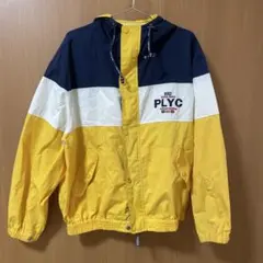 YACHTING CLUB PORTLAND ナイロンジャケット
