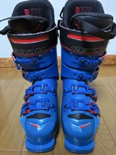 REXXAM REVO120M 25cm/25.5cm 硬さ120M ミディアム REXXAM R-EVO 120M」の人気商品一覧 | 安い商品を通販サイトから探す