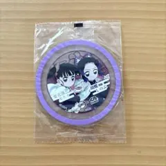 鬼滅の刃 くら寿司 ラバーコースター 栗花落カナヲ 胡蝶しのぶ