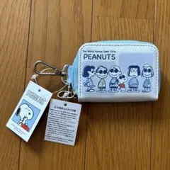 スヌーピー キーケース