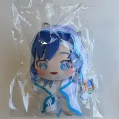 KAITO マジカルミライ マジミラ ぬいぐるみ