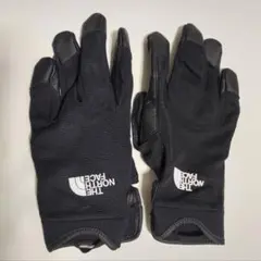 THE NORTH FACE ブラック 手袋