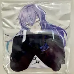にじさんじ Dytica 3周年 ダイカットビジュアルパネル 星導ショウ