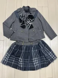 スカート　セットアップ