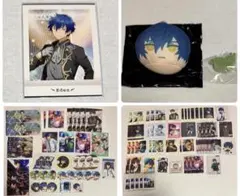 あんスタ 漣ジュン グッズまとめ売り