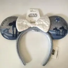 【気まぐれ値下げ】スターウォーズ　カチューシャ 海外限定 スターウォーズ カチューシャ ライトセーバーの通販 by