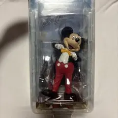 Tokyo Disneyland ミッキーマウス フィギュアリンのサムネイル