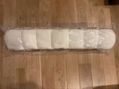 ラストワン賞　セブン　ハッピーくじ　ふんわりちぎりパンクッション