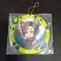 ウマ娘　一番くじ　フルカラーラバーチャーム　エアシャカール