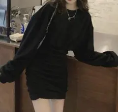 SHEIN ワンピース