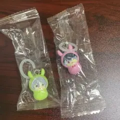 アイドリッシュセブン めじるしアクセサリーvol.2 千 百セット