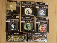 【最安値】HUNTER×HUNTER 一番くじ 下位賞セミコンプ26個セット