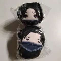 2025年最新】フェイタン ぬいぐるみの人気アイテム - メルカリ