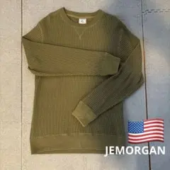 トレーナー ニット