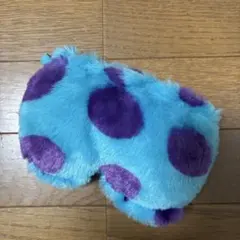 モンスターズインク　サリー　ポーチ