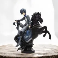 黒執事 シエル ファントムハイヴ フィギュア 高さ18cm