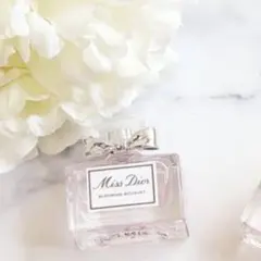 新品未使用 ディオール Dior ミニチュア香水