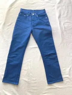 【美品】HELMUT LANG デニムパンツ Helmut Lang 1999 Military Green Painter Jeans – ENDYMA