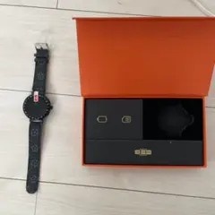 ヴィトンスマートウォッチのサムネイル