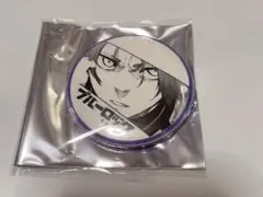 ブルーロック プリンセスカフェ 缶バッジ　玲王