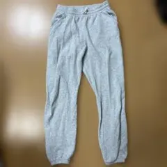H&M スウェットパンツ