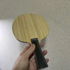 卓球　ラケット アウター　カーボン スポーツ　シェーク　FL Z5