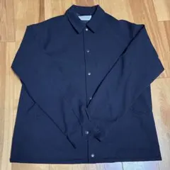 ユナイテッドアローズ　SC FULFLAN コーチジャケット