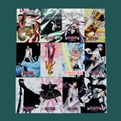 BLEACH DVD全巻 Amazon.co.jp: BLEACH ブリーチ 尸魂界救出篇 1～5 (全5枚)(全巻セット