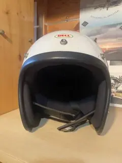 BELL R-T Mシェル(7-1/4) リペア・目深加工済 BELL R-T Mシェル(7-1/4) リペア・目深加工済 - メルカリ
