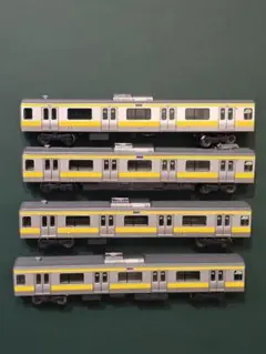 KATO E257系500番台 NB-17 増結セット(動力あり) KATO E257系500番台 NB-17 増結セット(動力あり) - メルカリ