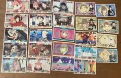 スパイファミリー　デコステッカー