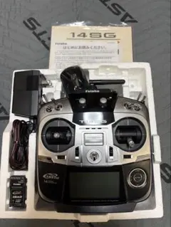 2026年最新】フタバ 14sgの人気アイテム - メルカリ